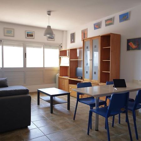 Apartamento En La Caleta El Hierro Leilighet Valverde  Eksteriør bilde