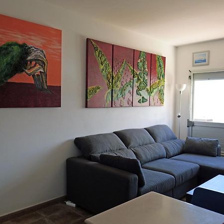 Apartamento En La Caleta El Hierro Leilighet Valverde  Eksteriør bilde