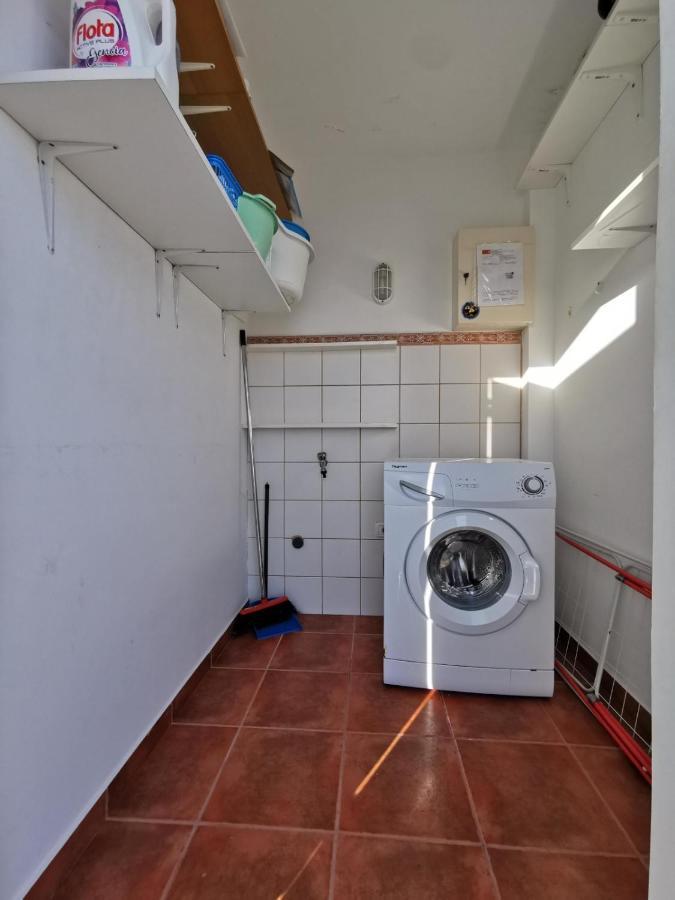 Apartamento En La Caleta El Hierro Leilighet Valverde  Eksteriør bilde