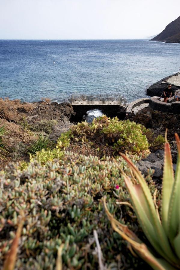 Apartamento En La Caleta El Hierro Leilighet Valverde  Eksteriør bilde