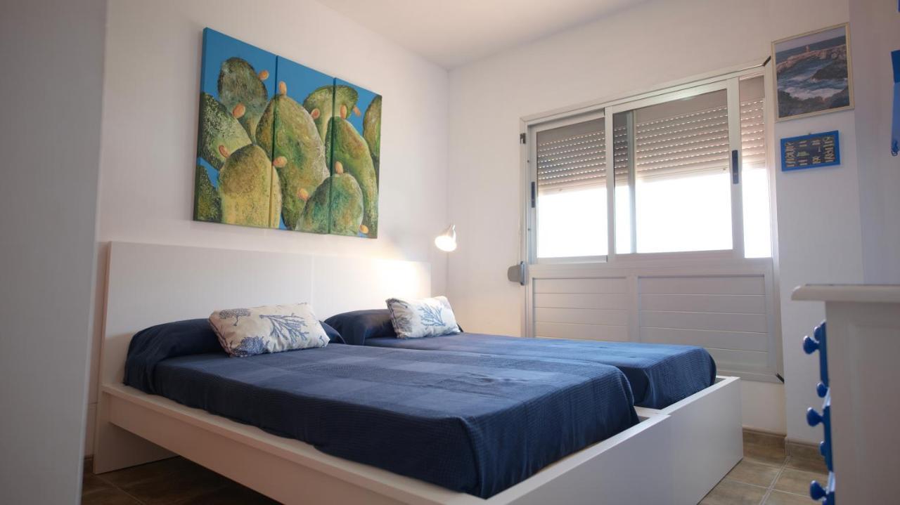 Apartamento En La Caleta El Hierro Leilighet Valverde  Eksteriør bilde