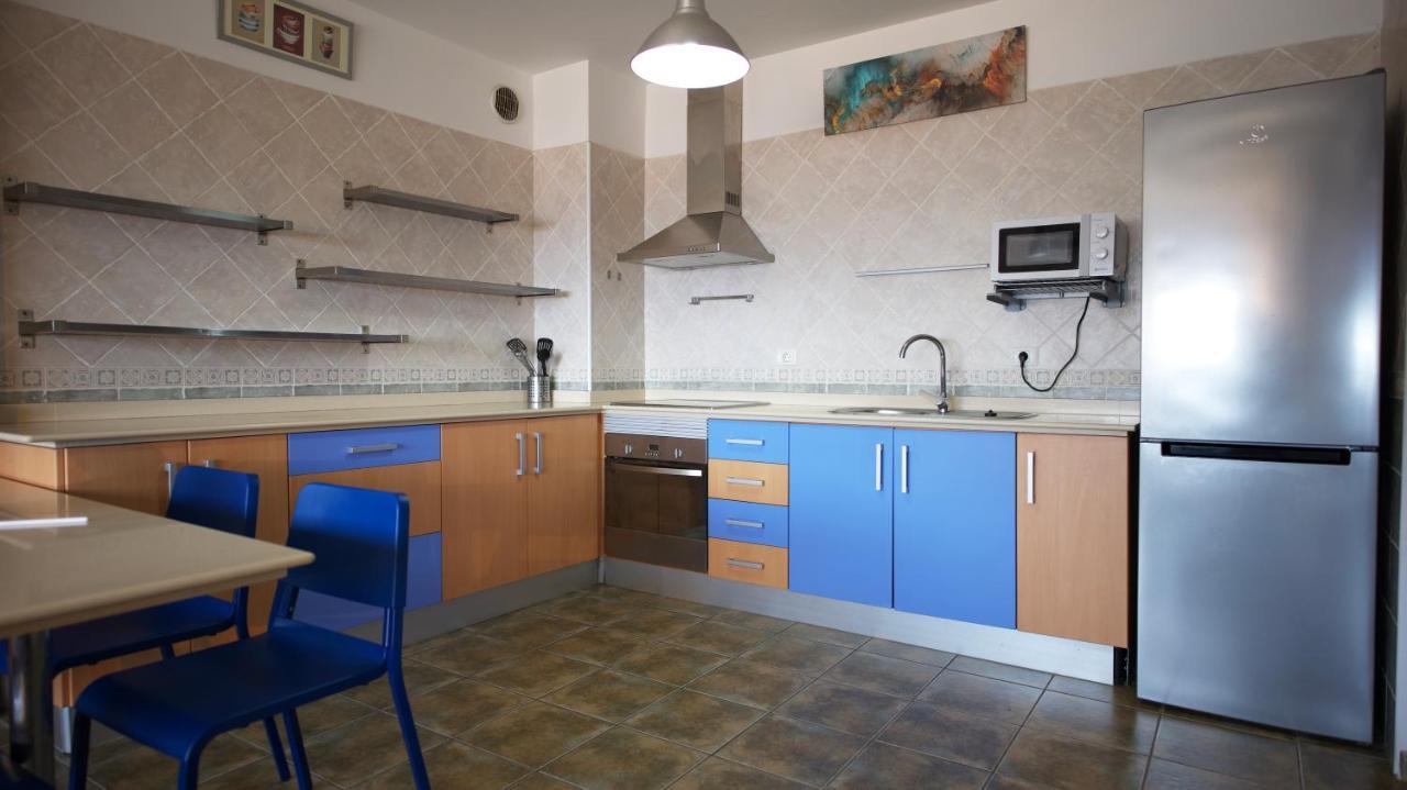 Apartamento En La Caleta El Hierro Leilighet Valverde  Eksteriør bilde