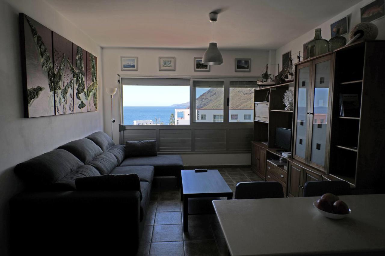 Apartamento En La Caleta El Hierro Leilighet Valverde  Eksteriør bilde